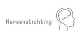 Hersenstichting logo